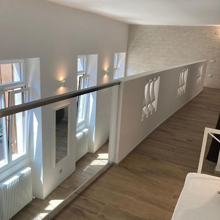 San Giuseppe Suite Riva del Garda Exterior foto
