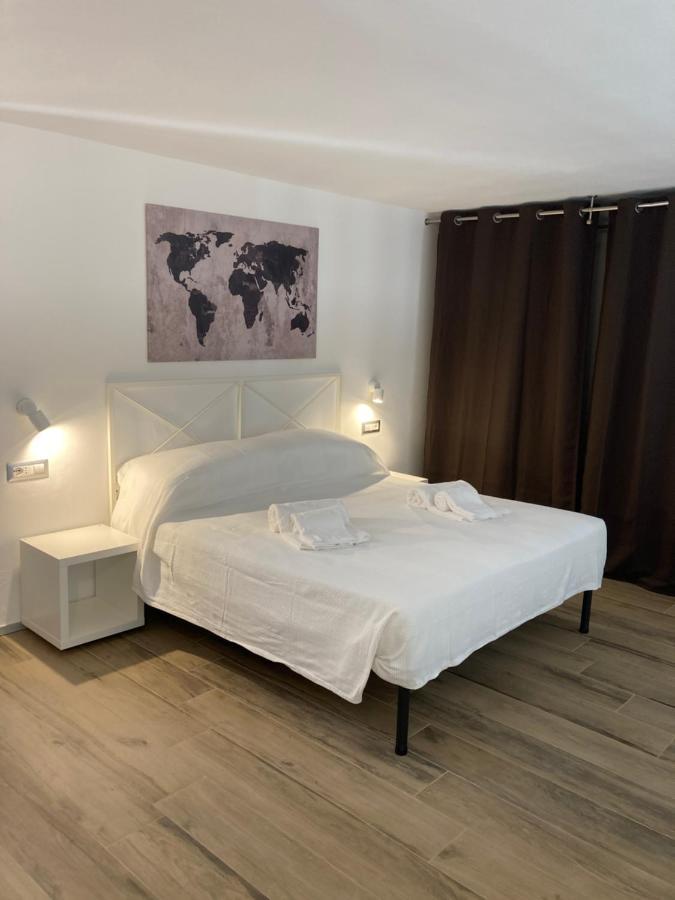 San Giuseppe Suite Riva del Garda Exterior foto
