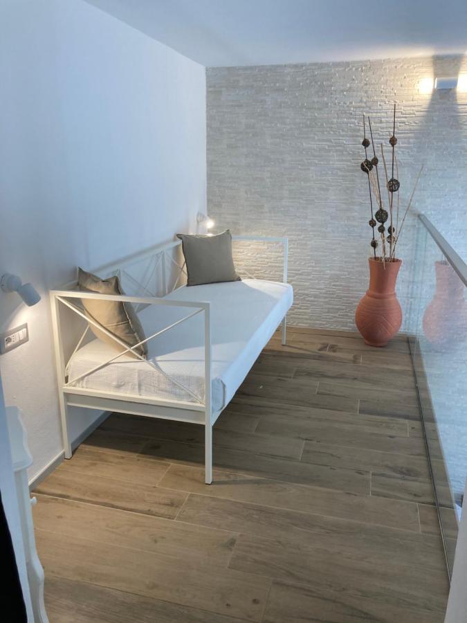 San Giuseppe Suite Riva del Garda Exterior foto