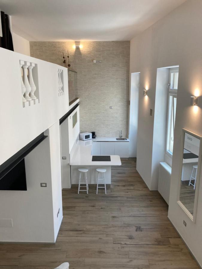 San Giuseppe Suite Riva del Garda Exterior foto