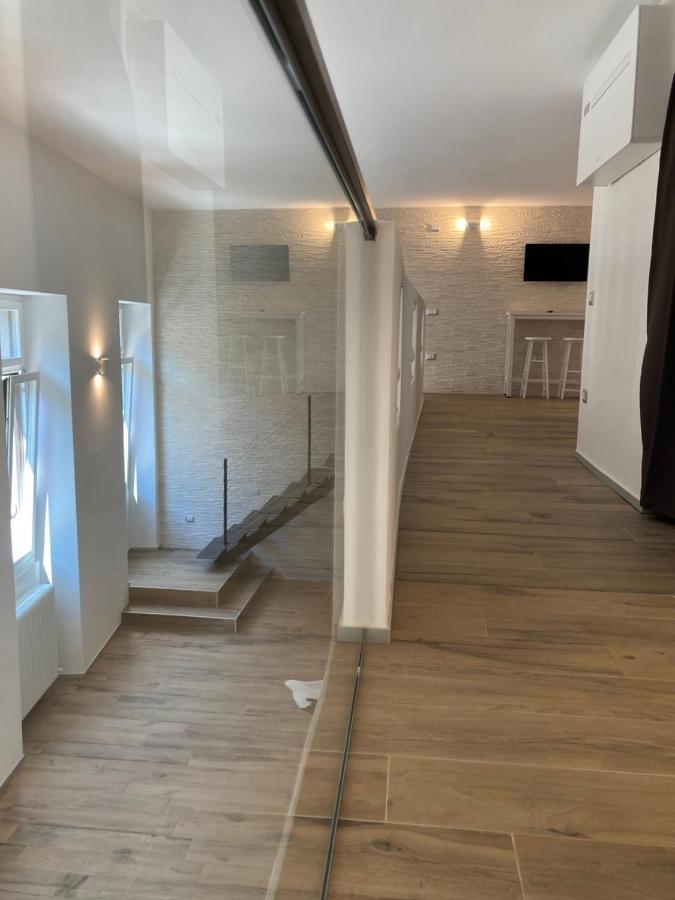 San Giuseppe Suite Riva del Garda Exterior foto