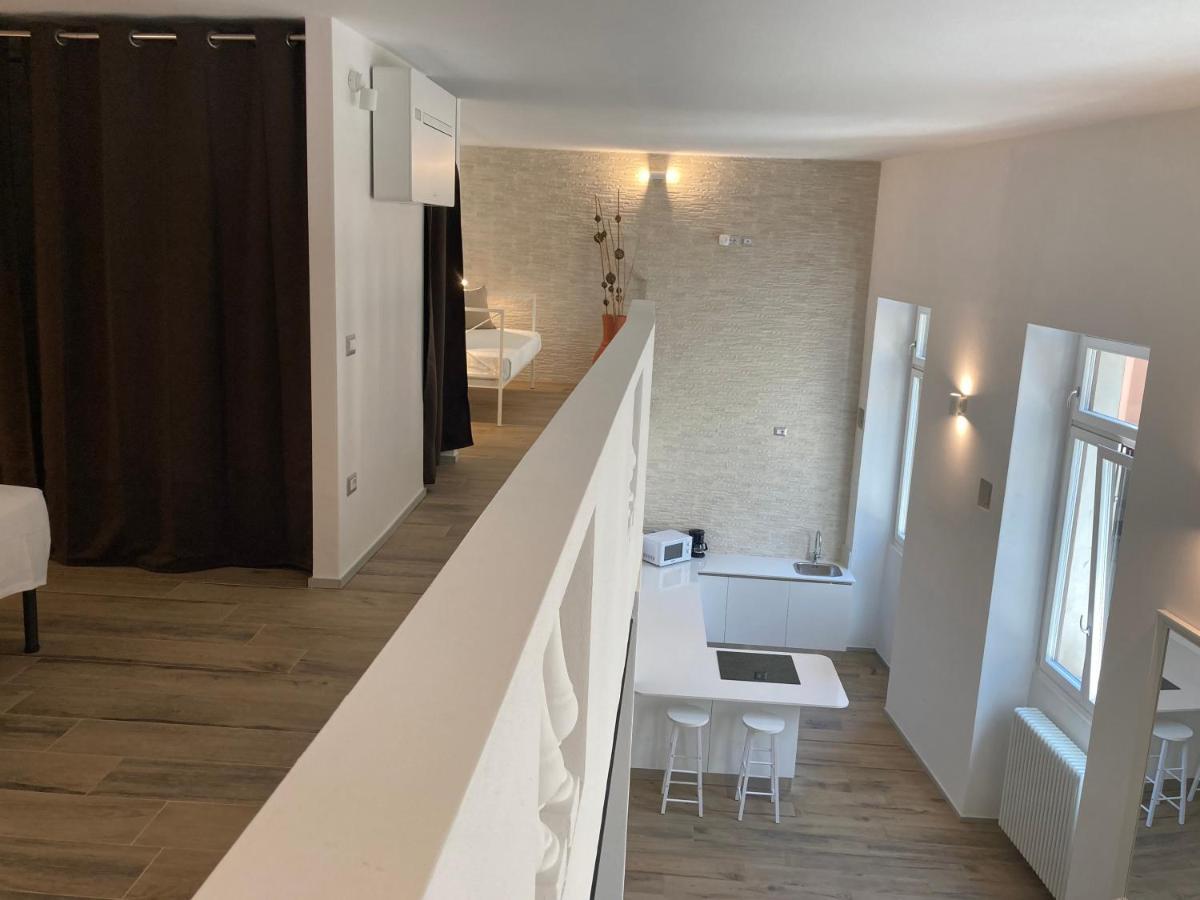 San Giuseppe Suite Riva del Garda Exterior foto