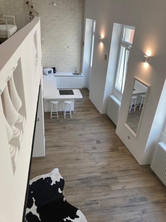 San Giuseppe Suite Riva del Garda Exterior foto