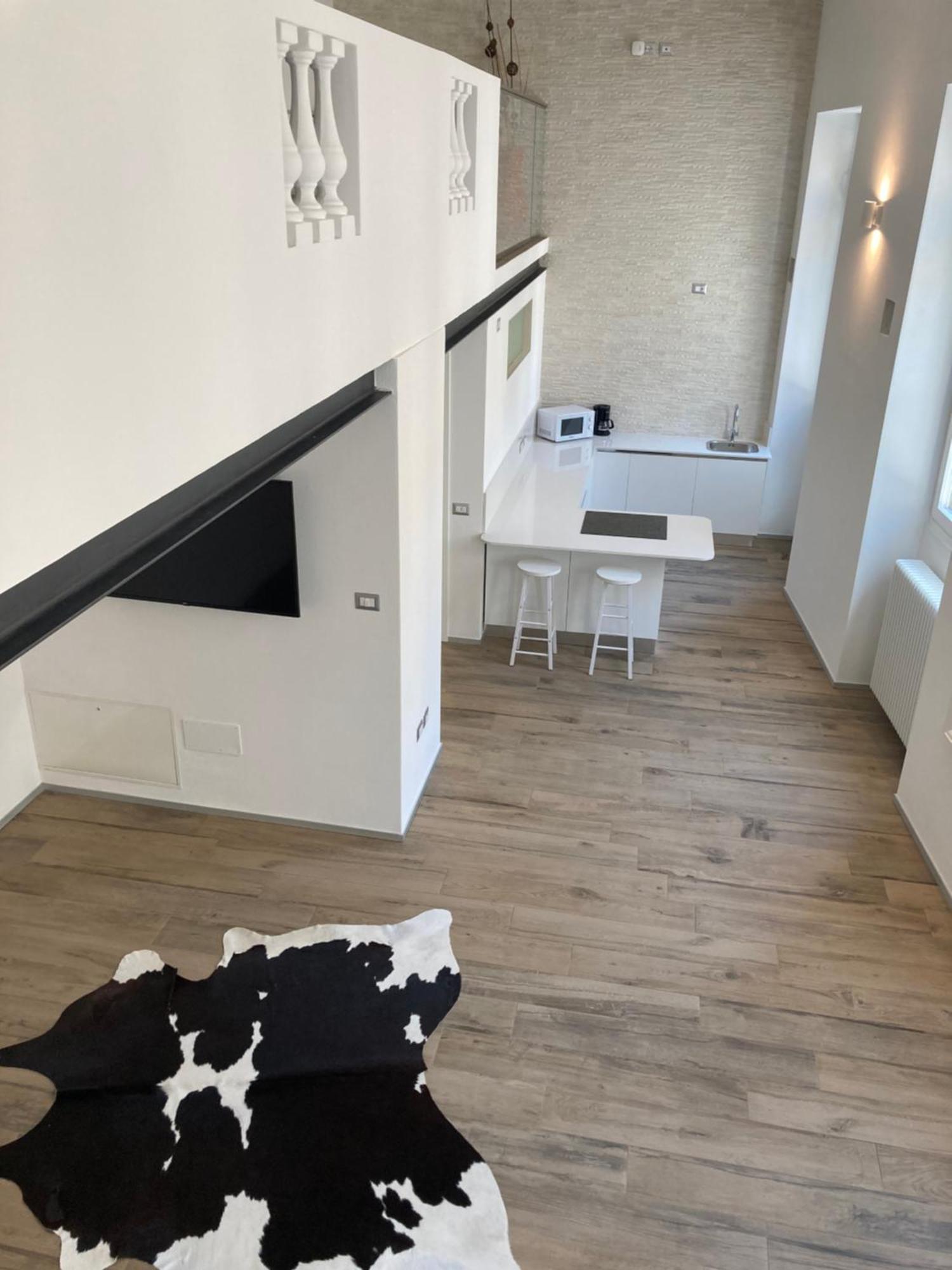 San Giuseppe Suite Riva del Garda Exterior foto