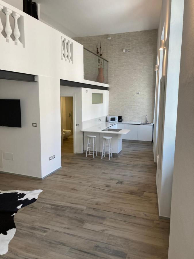 San Giuseppe Suite Riva del Garda Exterior foto
