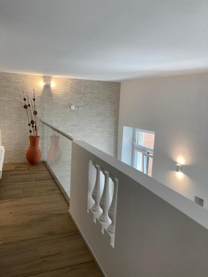 San Giuseppe Suite Riva del Garda Exterior foto