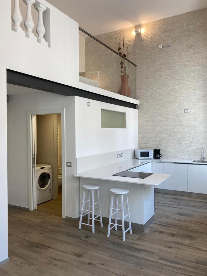 San Giuseppe Suite Riva del Garda Exterior foto
