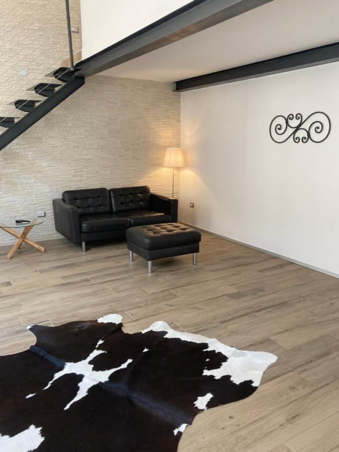 San Giuseppe Suite Riva del Garda Exterior foto