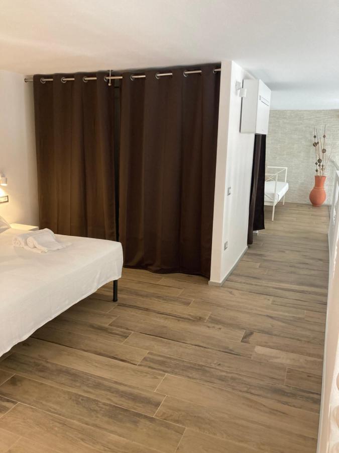 San Giuseppe Suite Riva del Garda Exterior foto