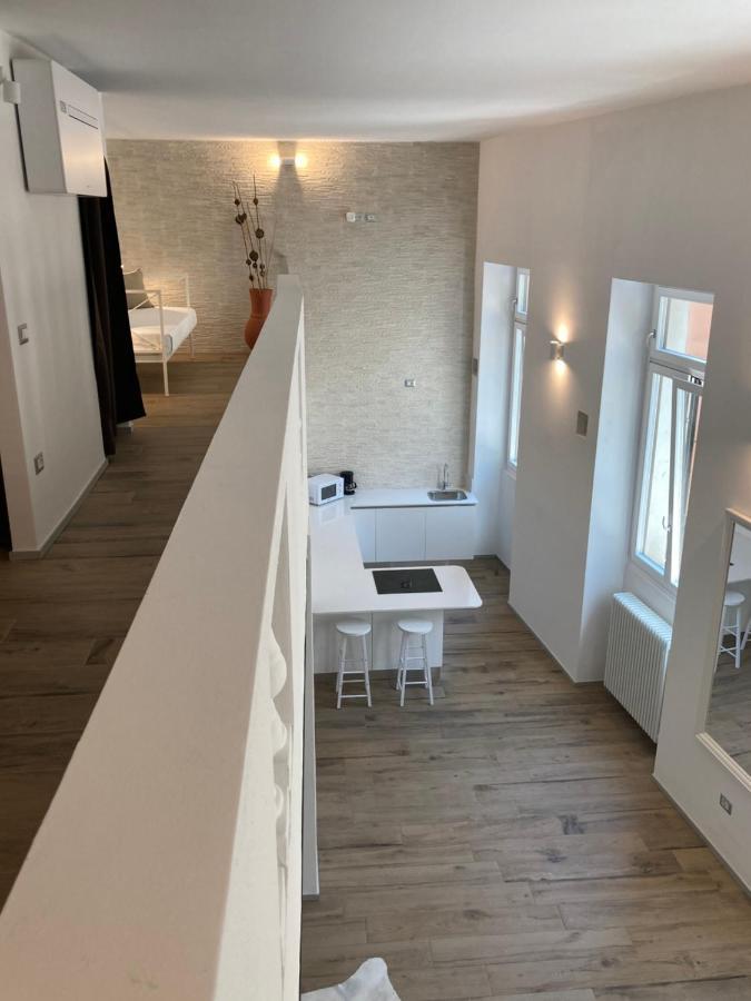 San Giuseppe Suite Riva del Garda Exterior foto