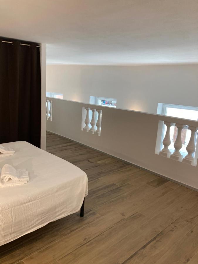 San Giuseppe Suite Riva del Garda Exterior foto