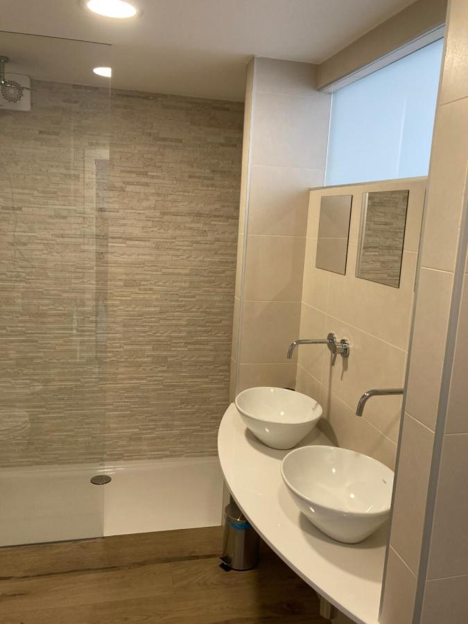 San Giuseppe Suite Riva del Garda Exterior foto
