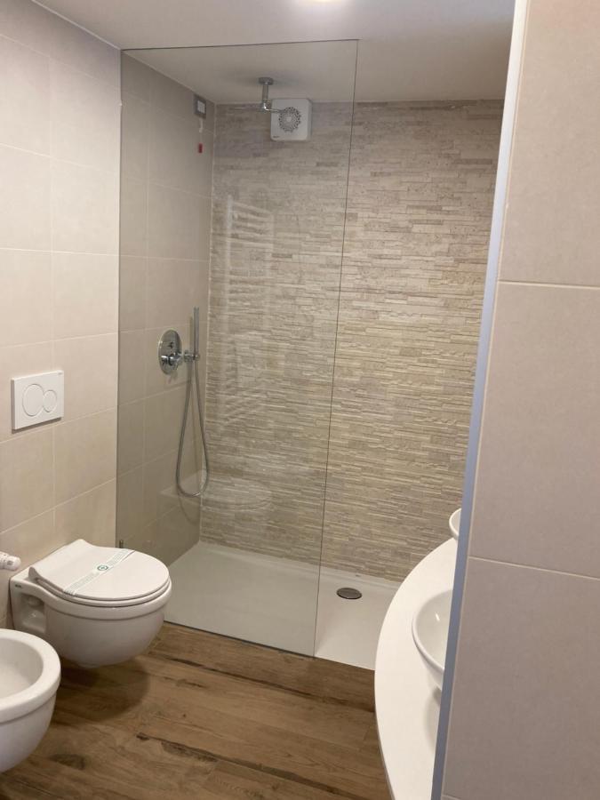 San Giuseppe Suite Riva del Garda Exterior foto