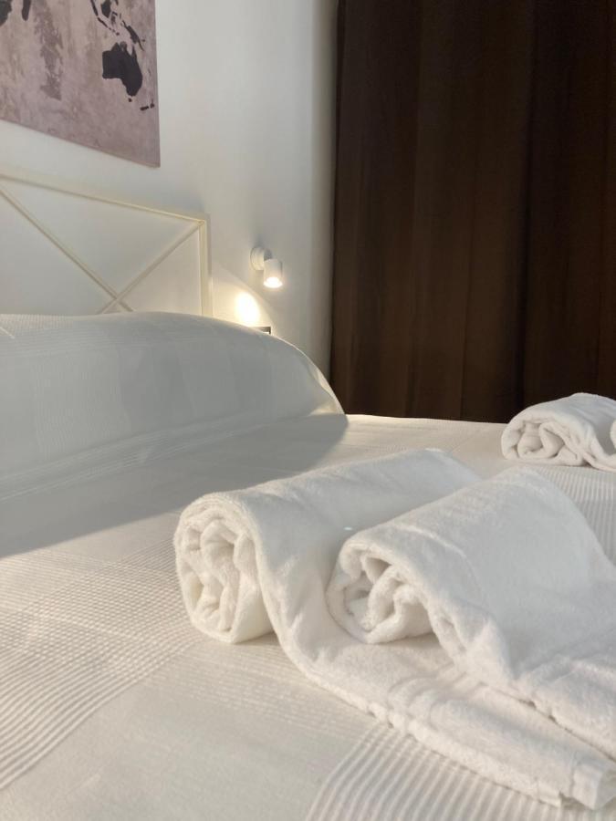 San Giuseppe Suite Riva del Garda Exterior foto