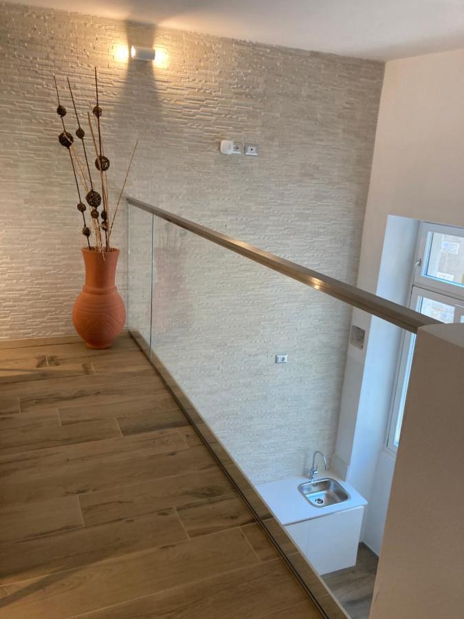 San Giuseppe Suite Riva del Garda Exterior foto
