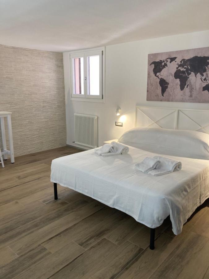 San Giuseppe Suite Riva del Garda Exterior foto