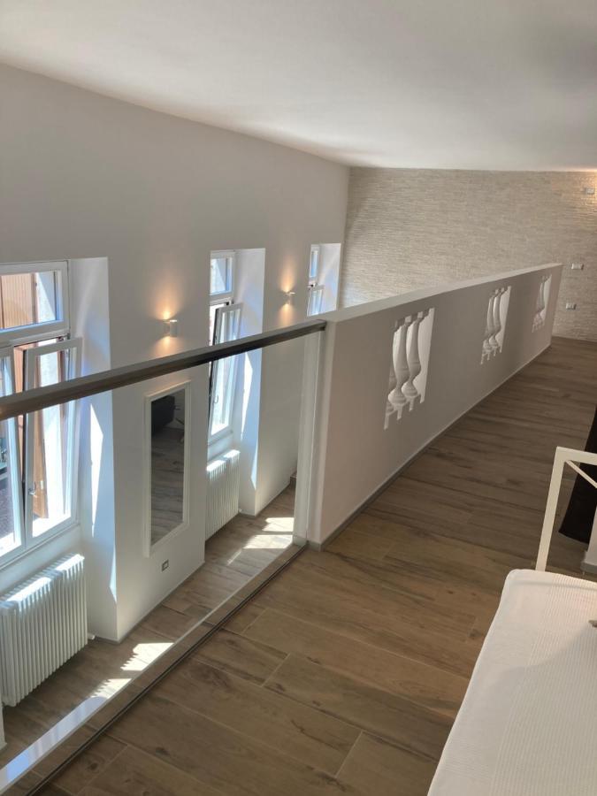 San Giuseppe Suite Riva del Garda Exterior foto