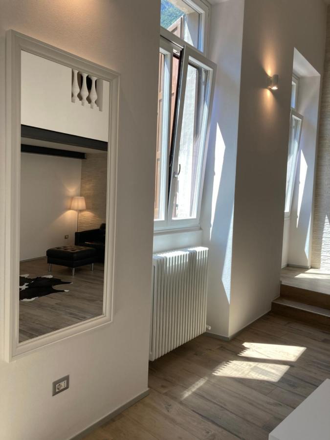 San Giuseppe Suite Riva del Garda Exterior foto